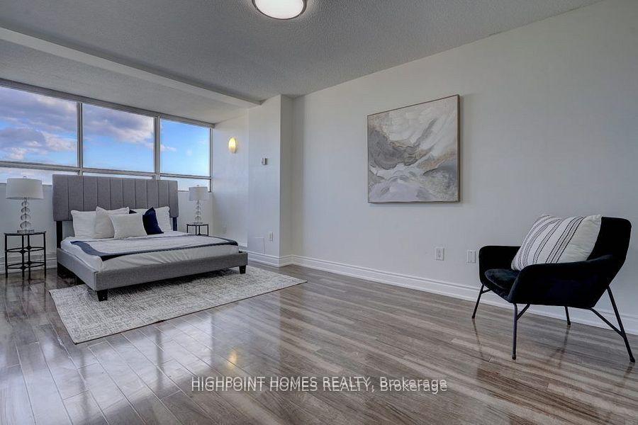 #Ph 1 - 5580 Sheppard Ave E, Toronto, ON M1B2L3 | 2 Bedroom 1 Bathroom Condo Apt | Image 16