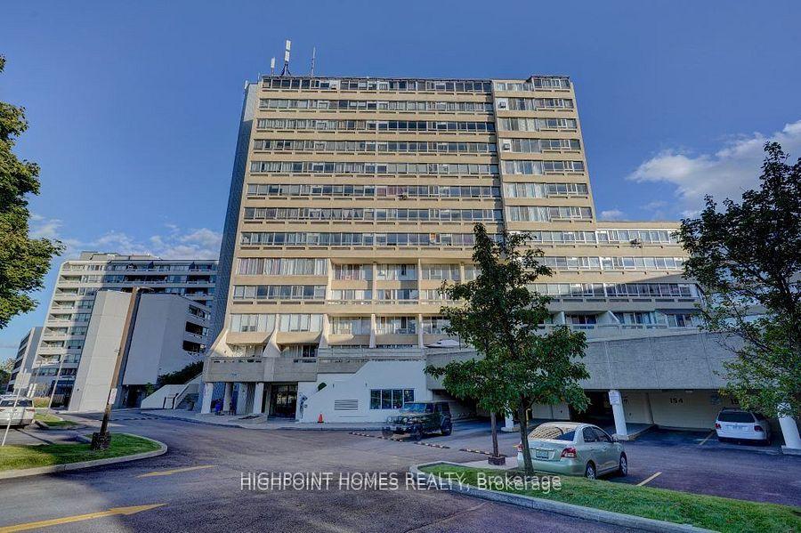 #Ph 1 - 5580 Sheppard Ave E, Toronto, ON M1B2L3 | 2 Bedroom 1 Bathroom Condo Apt | Image 23