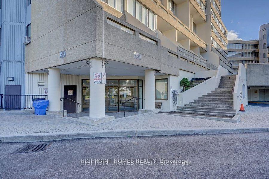 #Ph 1 - 5580 Sheppard Ave E, Toronto, ON M1B2L3 | 2 Bedroom 1 Bathroom Condo Apt | Image 24