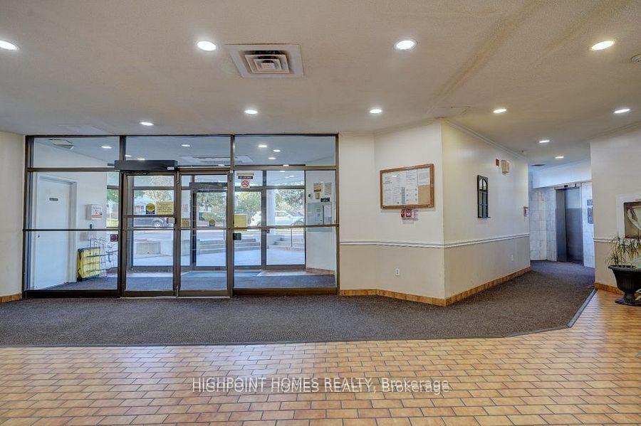 #Ph 1 - 5580 Sheppard Ave E, Toronto, ON M1B2L3 | 2 Bedroom 1 Bathroom Condo Apt | Image 25