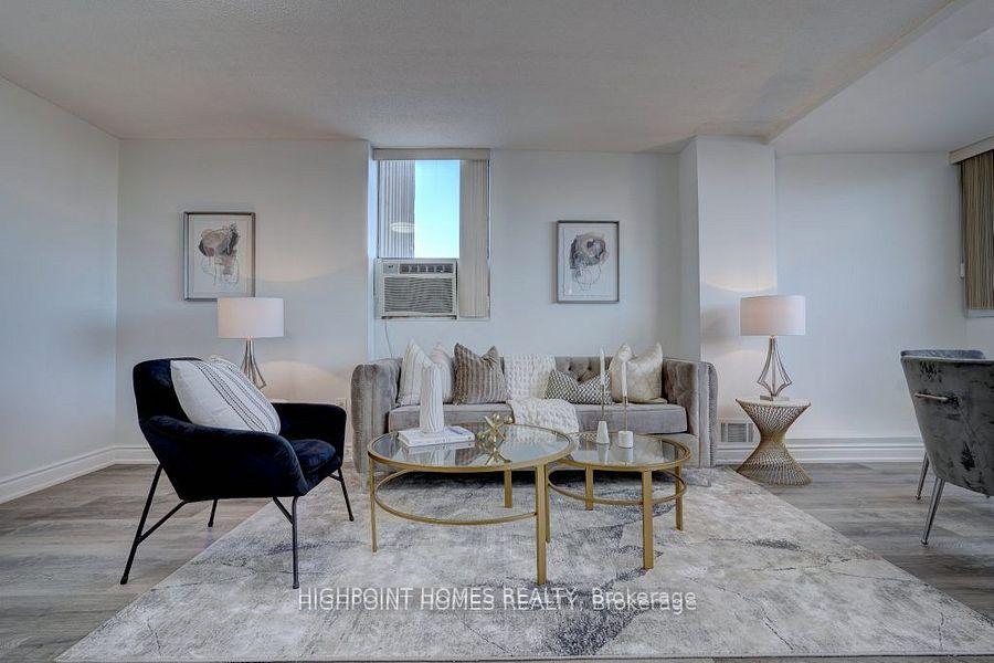 #Ph 1 - 5580 Sheppard Ave E, Toronto, ON M1B2L3 | 2 Bedroom 1 Bathroom Condo Apt | Image 5