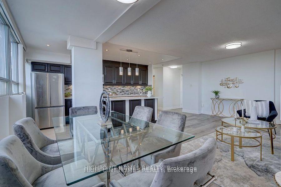 #Ph 1 - 5580 Sheppard Ave E, Toronto, ON M1B2L3 | 2 Bedroom 1 Bathroom Condo Apt | Image 6