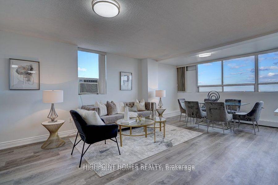 #Ph 1 - 5580 Sheppard Ave E, Toronto, ON M1B2L3 | 2 Bedroom 1 Bathroom Condo Apt | Image 7