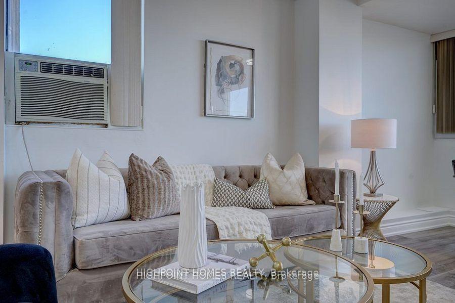 #Ph 1 - 5580 Sheppard Ave E, Toronto, ON M1B2L3 | 2 Bedroom 1 Bathroom Condo Apt | Image 8