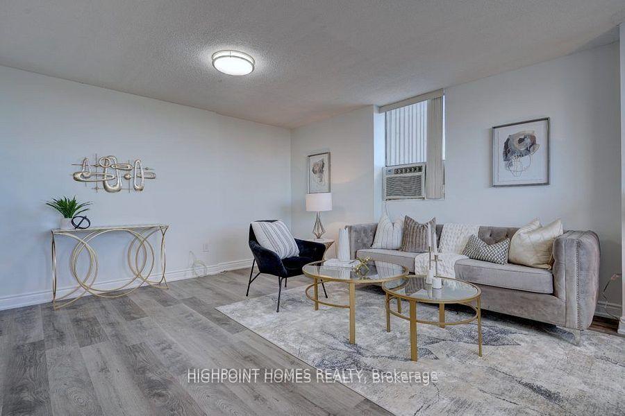 #Ph 1 - 5580 Sheppard Ave E, Toronto, ON M1B2L3 | 2 Bedroom 1 Bathroom Condo Apt | Image 9