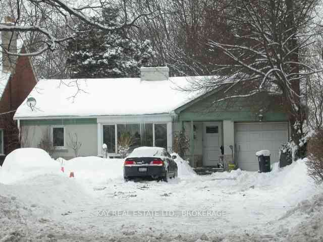 448 O'connor Dr, Toronto, ON M4J2W6 | 3 Bedroom 2 Bathroom Detached House