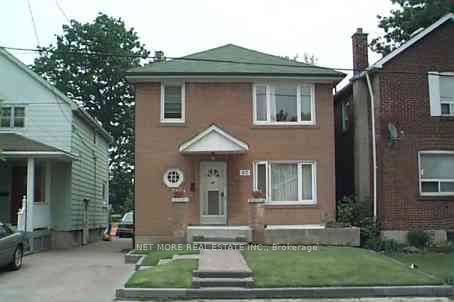 97 Patterson Ave, Toronto, ON M1L3Y1 | 4 Bedroom 3 Bathroom Detached House
