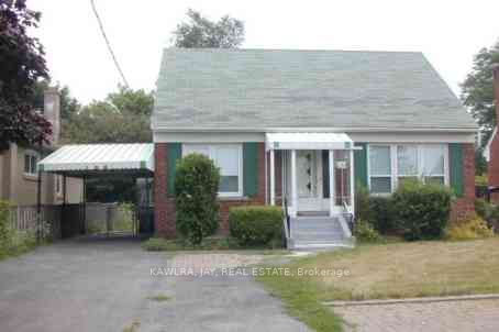 139 Ellesmere Rd, Toronto, ON M1R4C3 | 3 Bedroom 3 Bathroom Detached House