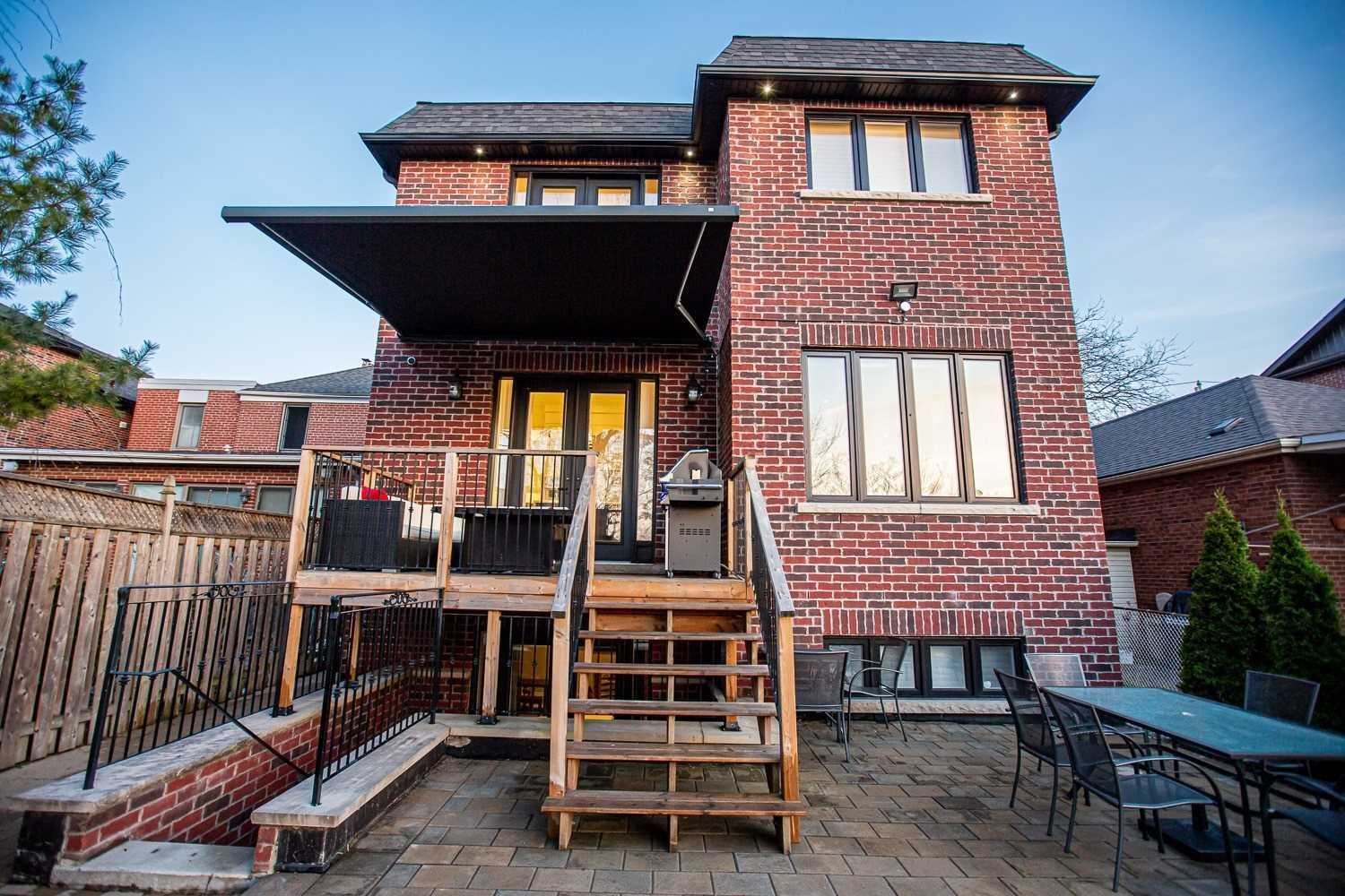 18 Davies Cres, Toronto, ON M4J2X5 | 4 Bedroom 5 Bathroom Detached House | Image 10
