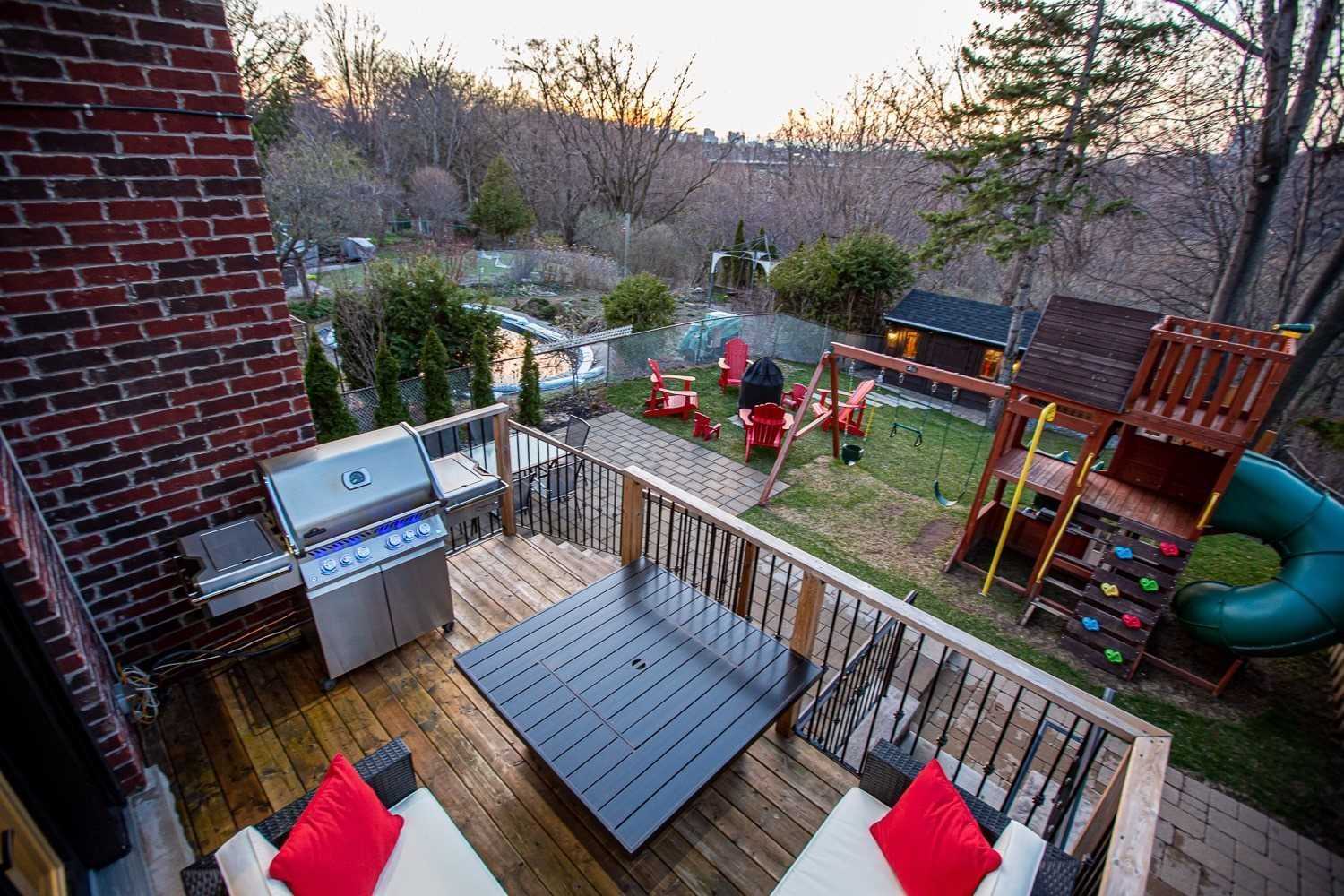 18 Davies Cres, Toronto, ON M4J2X5 | 4 Bedroom 5 Bathroom Detached House | Image 12