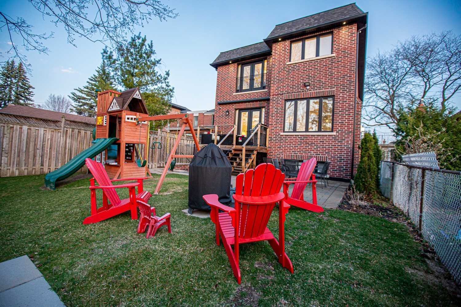 18 Davies Cres, Toronto, ON M4J2X5 | 4 Bedroom 5 Bathroom Detached House | Image 13