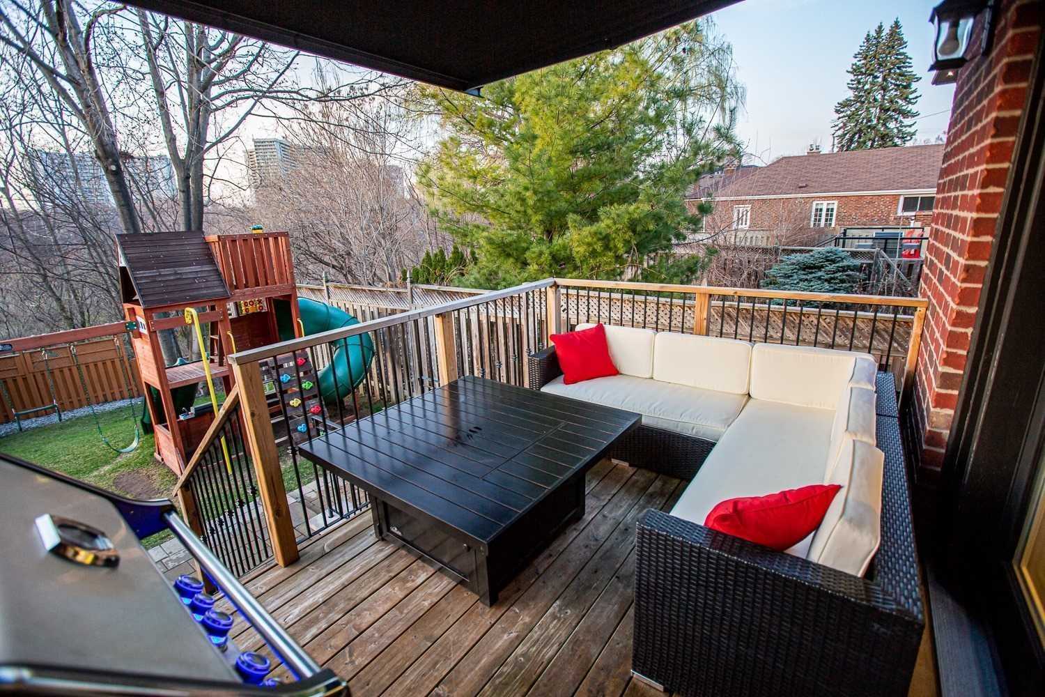 18 Davies Cres, Toronto, ON M4J2X5 | 4 Bedroom 5 Bathroom Detached House | Image 14