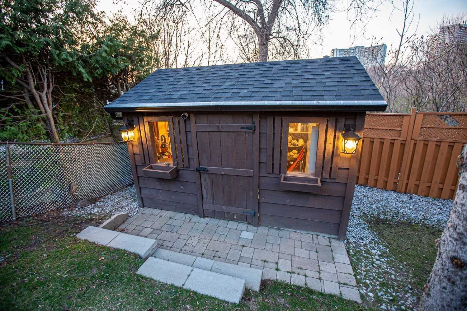 18 Davies Cres, Toronto, ON M4J2X5 | 4 Bedroom 5 Bathroom Detached House | Image 15