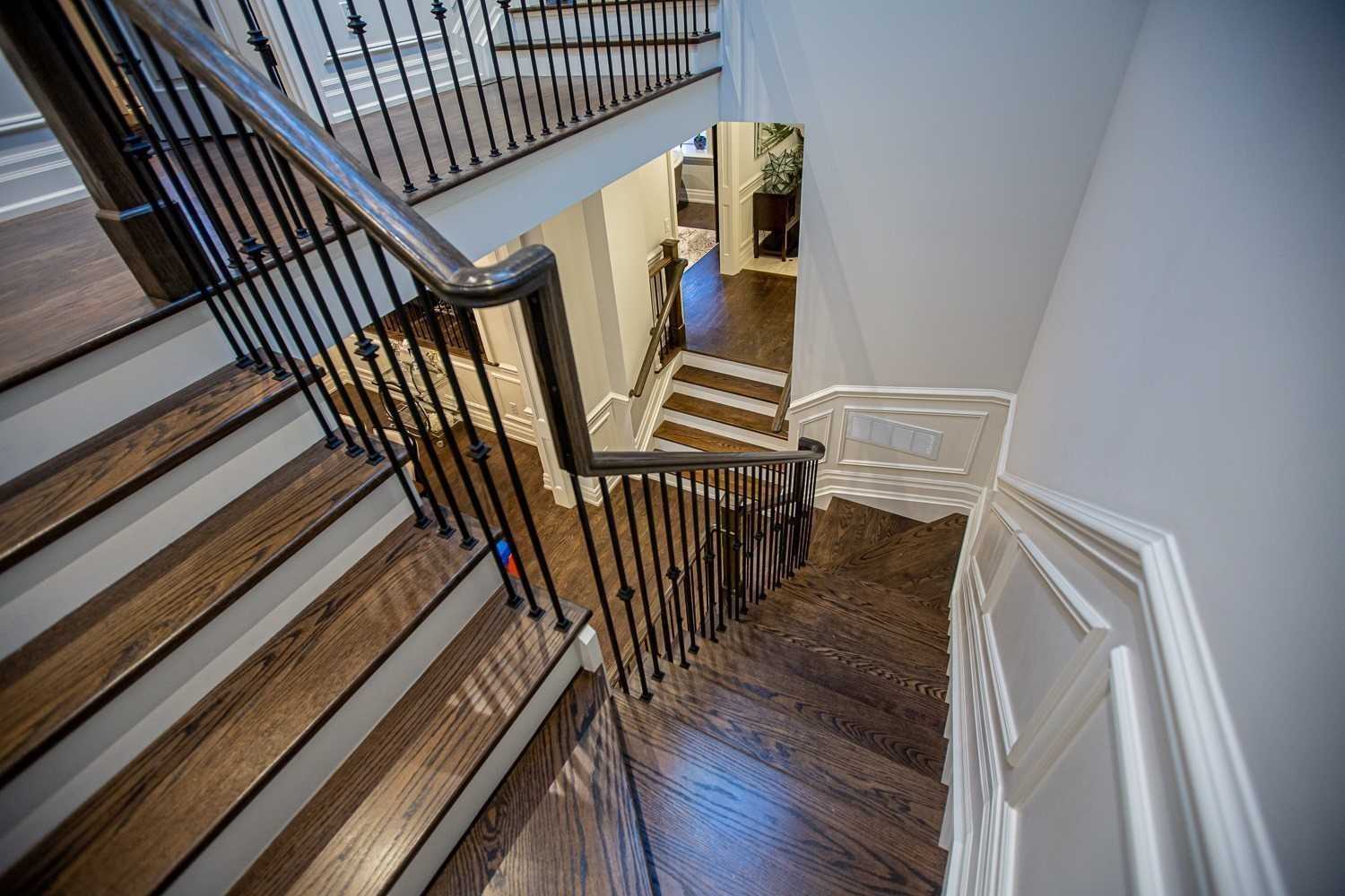 18 Davies Cres, Toronto, ON M4J2X5 | 4 Bedroom 5 Bathroom Detached House | Image 19