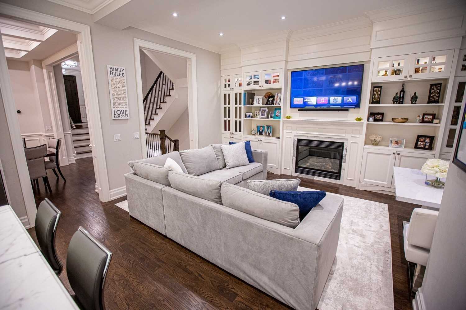 18 Davies Cres, Toronto, ON M4J2X5 | 4 Bedroom 5 Bathroom Detached House | Image 2