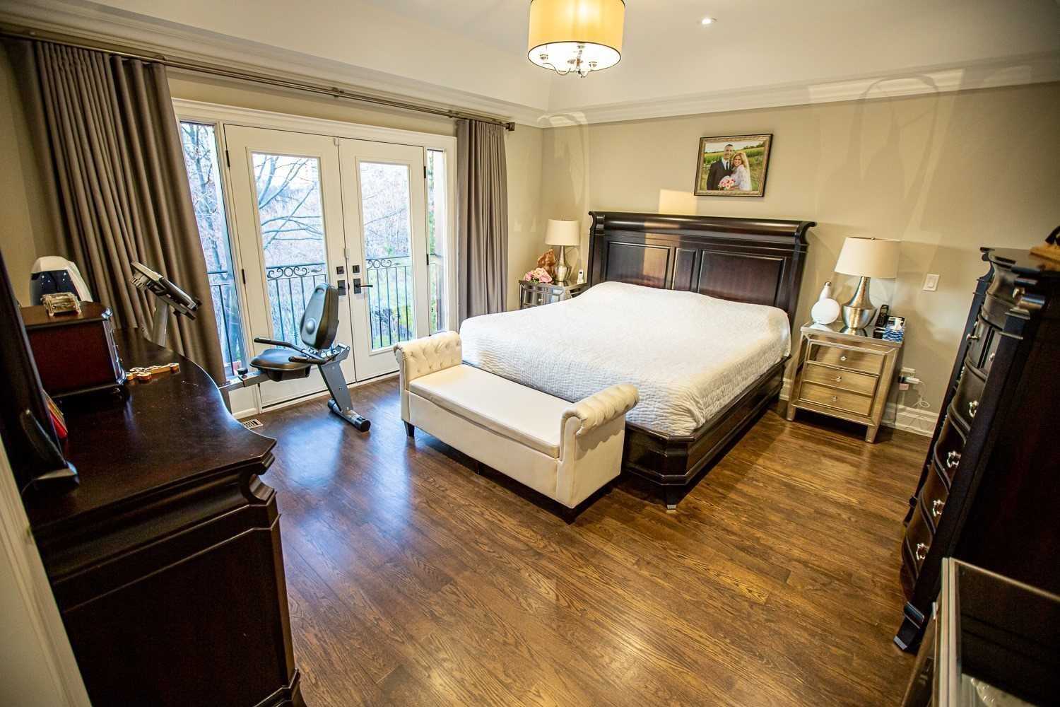 18 Davies Cres, Toronto, ON M4J2X5 | 4 Bedroom 5 Bathroom Detached House | Image 20