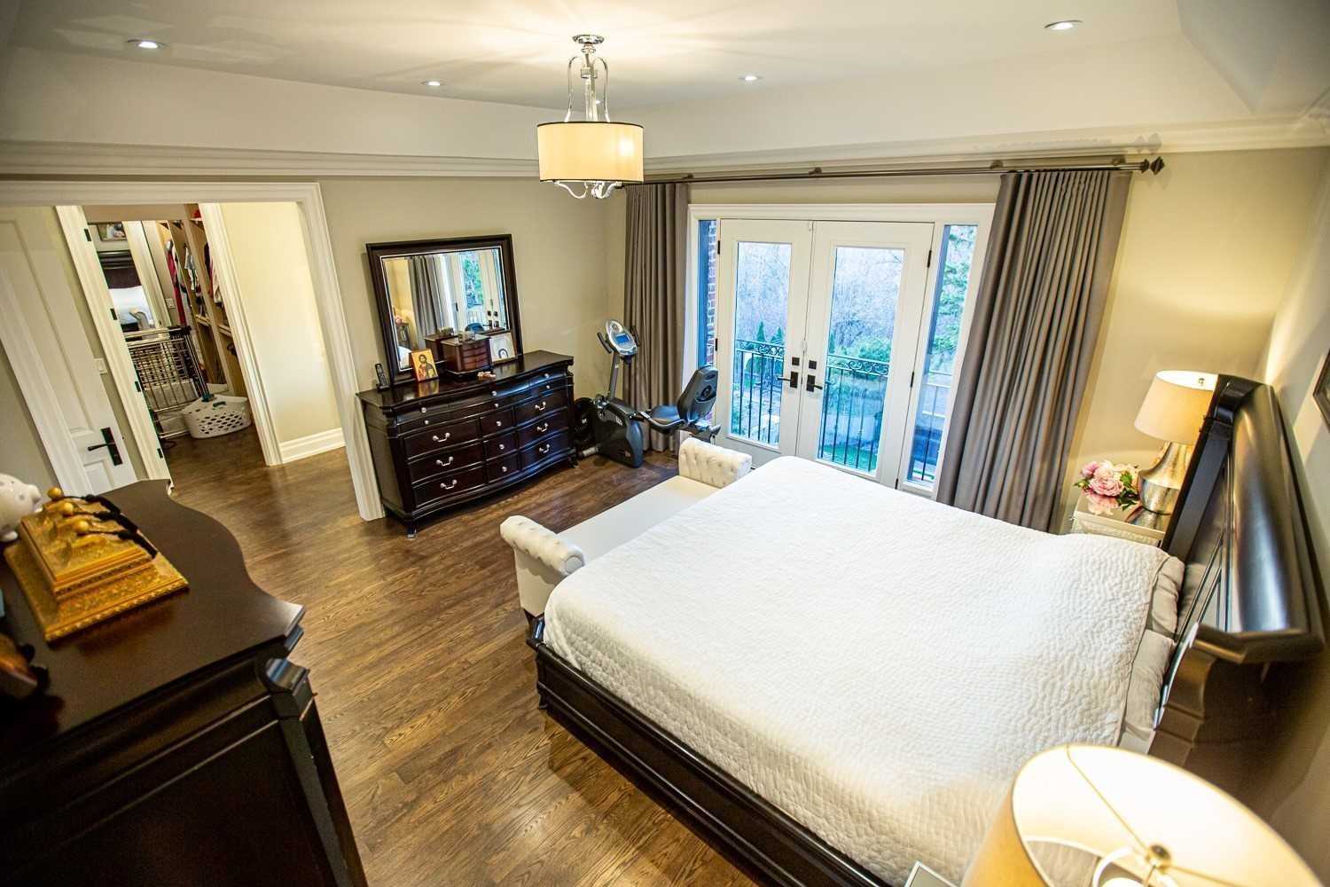 18 Davies Cres, Toronto, ON M4J2X5 | 4 Bedroom 5 Bathroom Detached House | Image 21