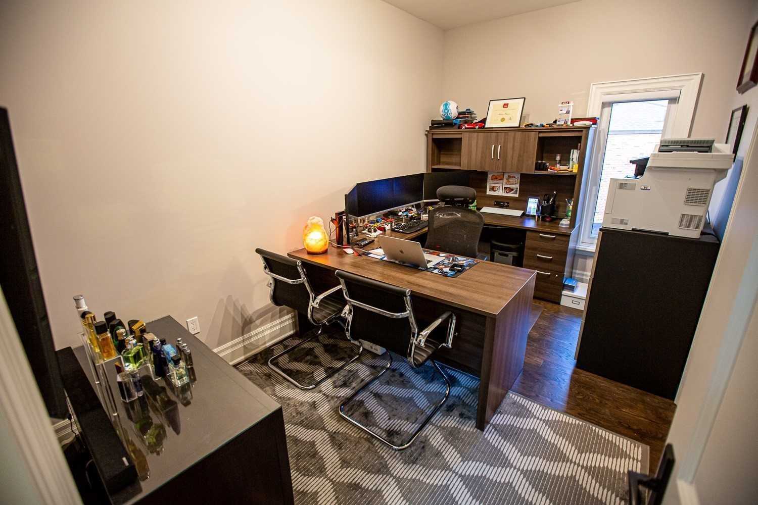 18 Davies Cres, Toronto, ON M4J2X5 | 4 Bedroom 5 Bathroom Detached House | Image 24