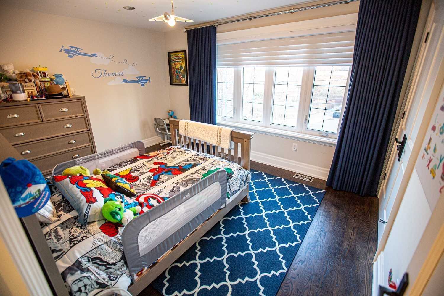 18 Davies Cres, Toronto, ON M4J2X5 | 4 Bedroom 5 Bathroom Detached House | Image 26