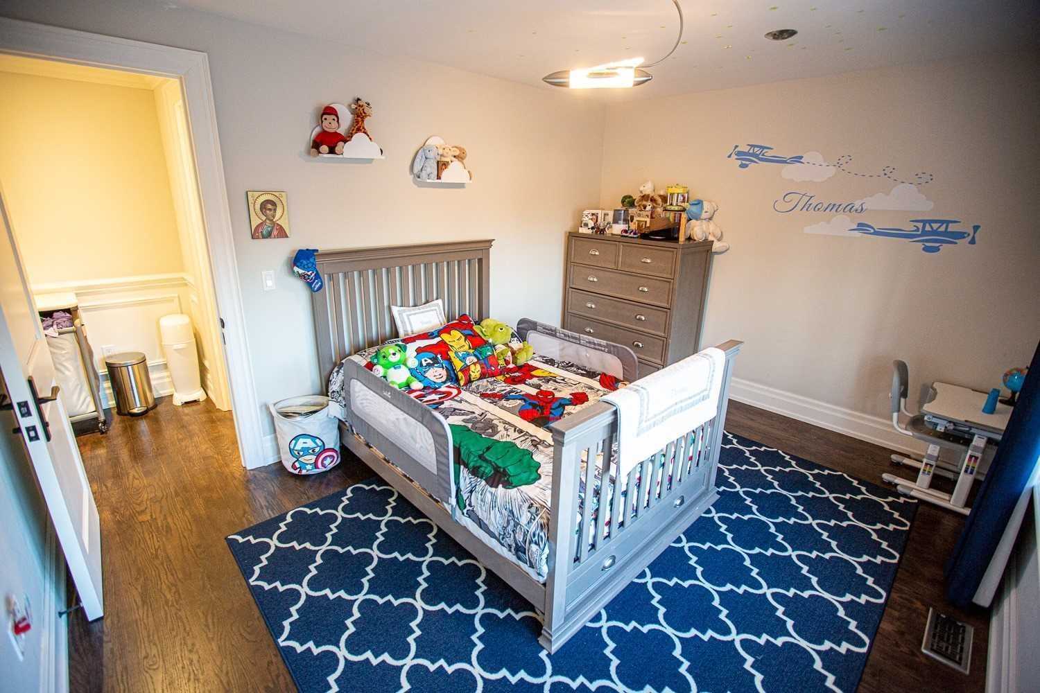 18 Davies Cres, Toronto, ON M4J2X5 | 4 Bedroom 5 Bathroom Detached House | Image 27