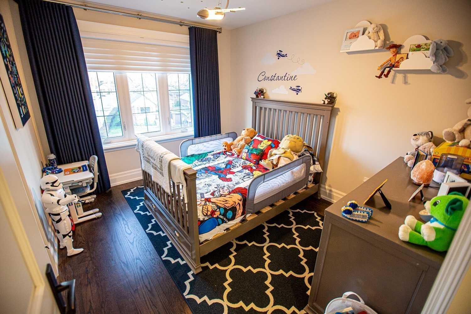 18 Davies Cres, Toronto, ON M4J2X5 | 4 Bedroom 5 Bathroom Detached House | Image 28