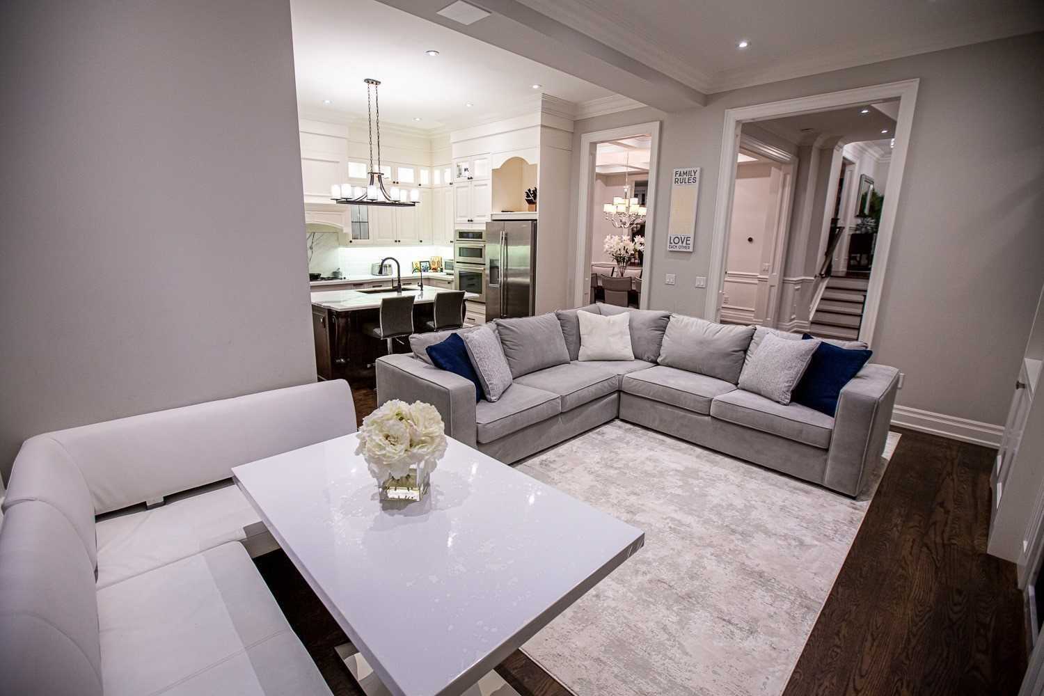 18 Davies Cres, Toronto, ON M4J2X5 | 4 Bedroom 5 Bathroom Detached House | Image 3