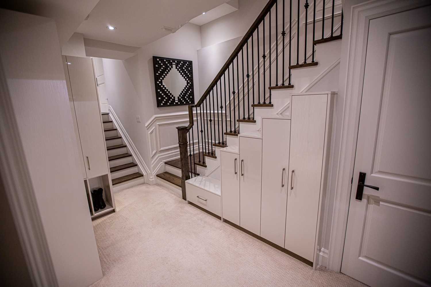 18 Davies Cres, Toronto, ON M4J2X5 | 4 Bedroom 5 Bathroom Detached House | Image 34