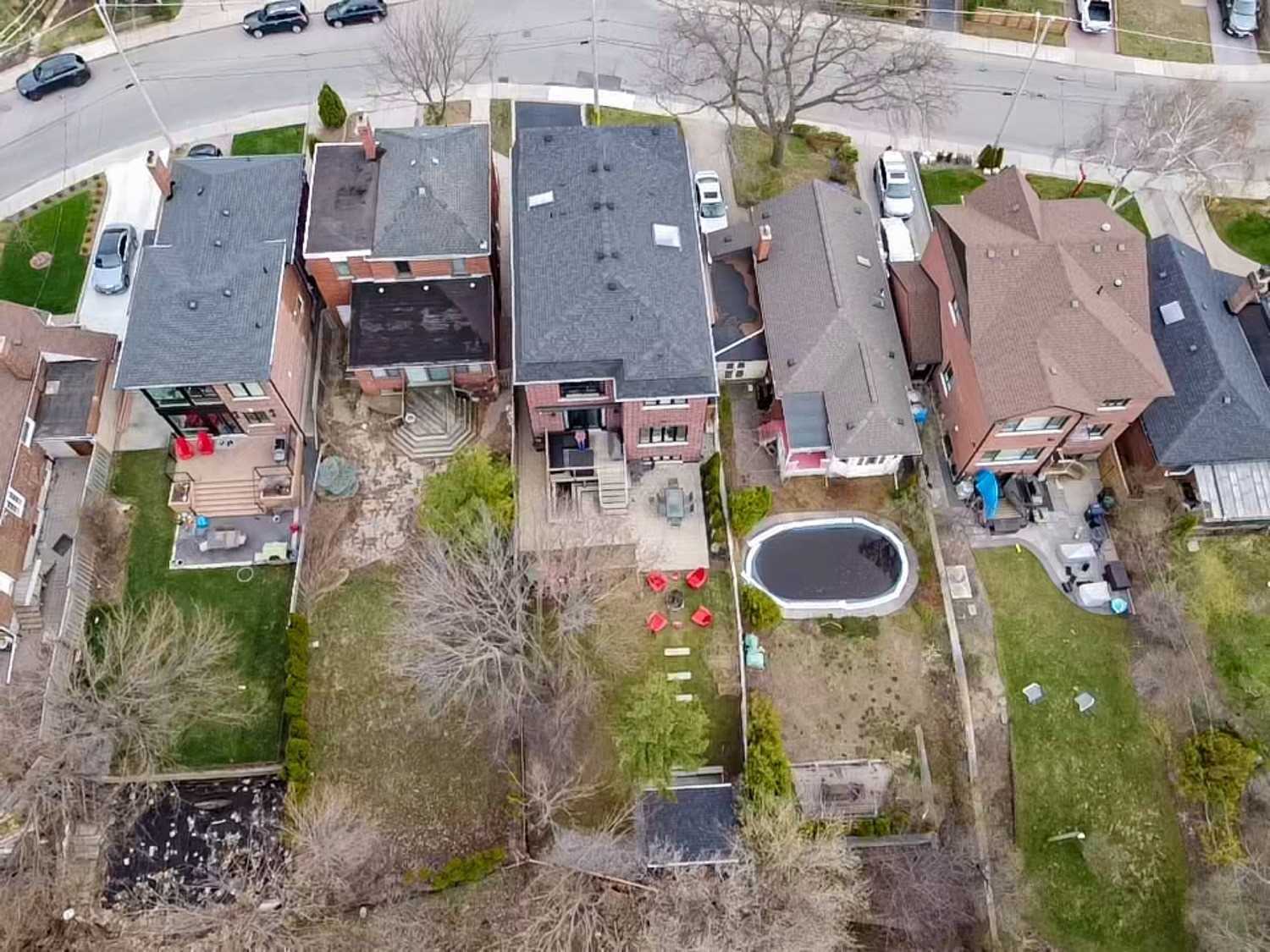 18 Davies Cres, Toronto, ON M4J2X5 | 4 Bedroom 5 Bathroom Detached House | Image 37