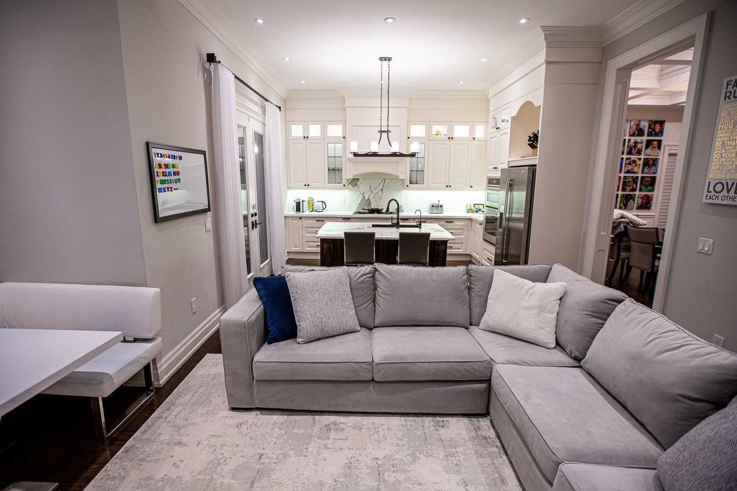 18 Davies Cres, Toronto, ON M4J2X5 | 4 Bedroom 5 Bathroom Detached House | Image 4