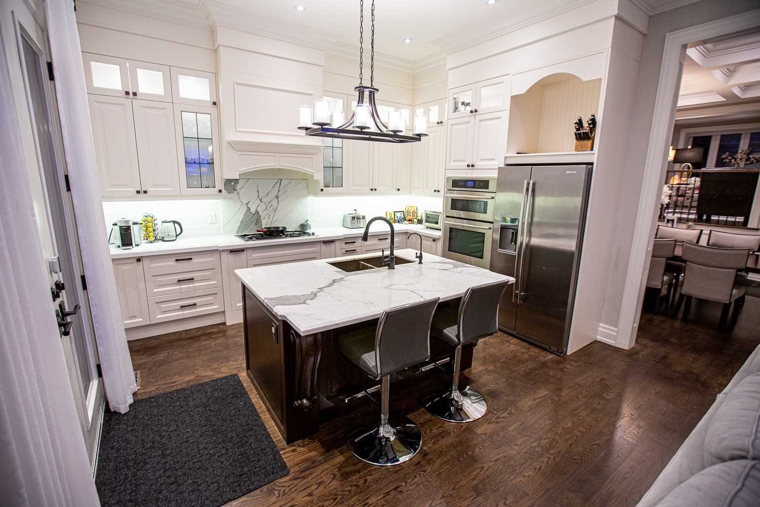 18 Davies Cres, Toronto, ON M4J2X5 | 4 Bedroom 5 Bathroom Detached House | Image 5