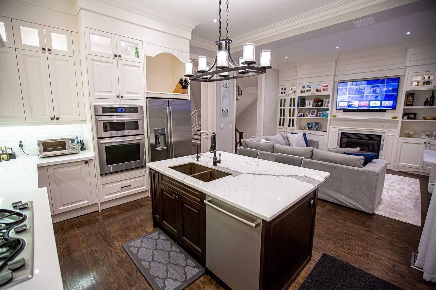 18 Davies Cres, Toronto, ON M4J2X5 | 4 Bedroom 5 Bathroom Detached House | Image 6