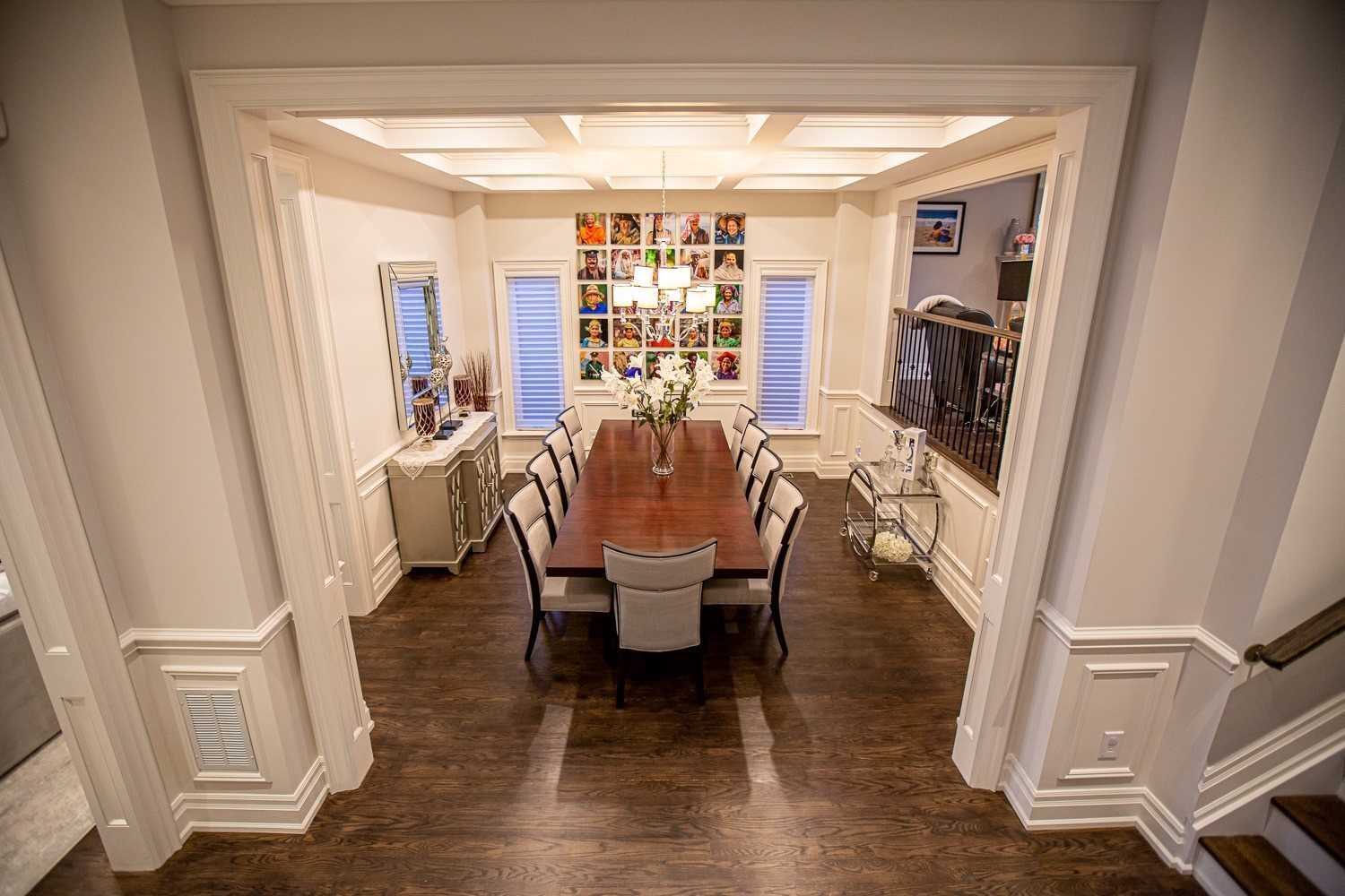 18 Davies Cres, Toronto, ON M4J2X5 | 4 Bedroom 5 Bathroom Detached House | Image 7