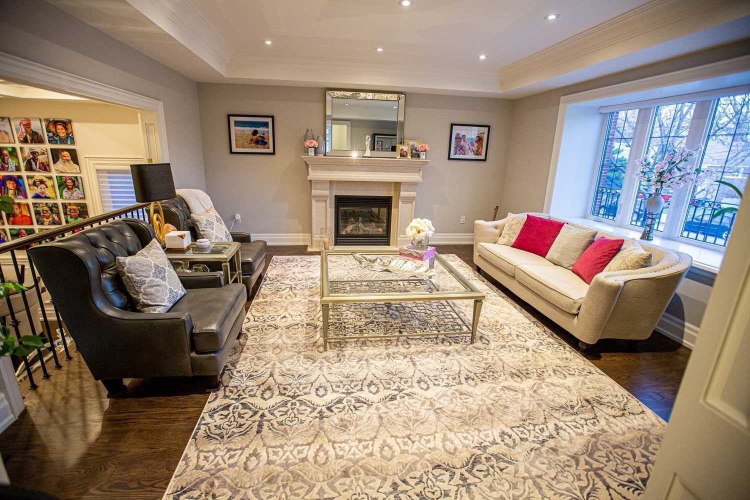 18 Davies Cres, Toronto, ON M4J2X5 | 4 Bedroom 5 Bathroom Detached House | Image 8