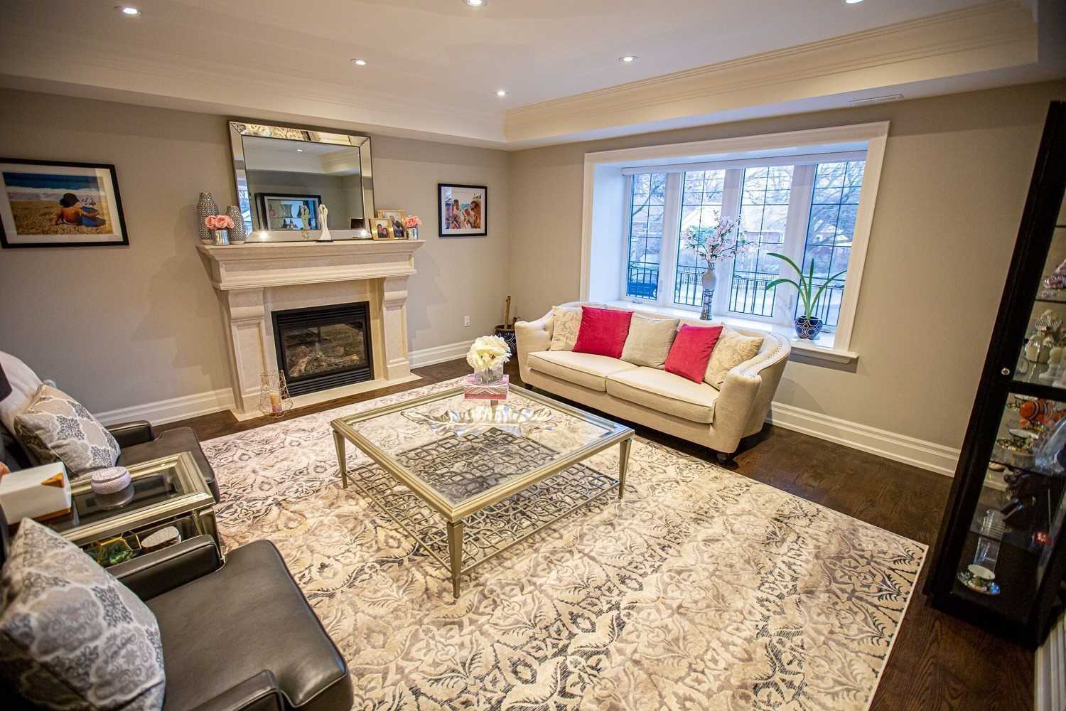 18 Davies Cres, Toronto, ON M4J2X5 | 4 Bedroom 5 Bathroom Detached House | Image 9