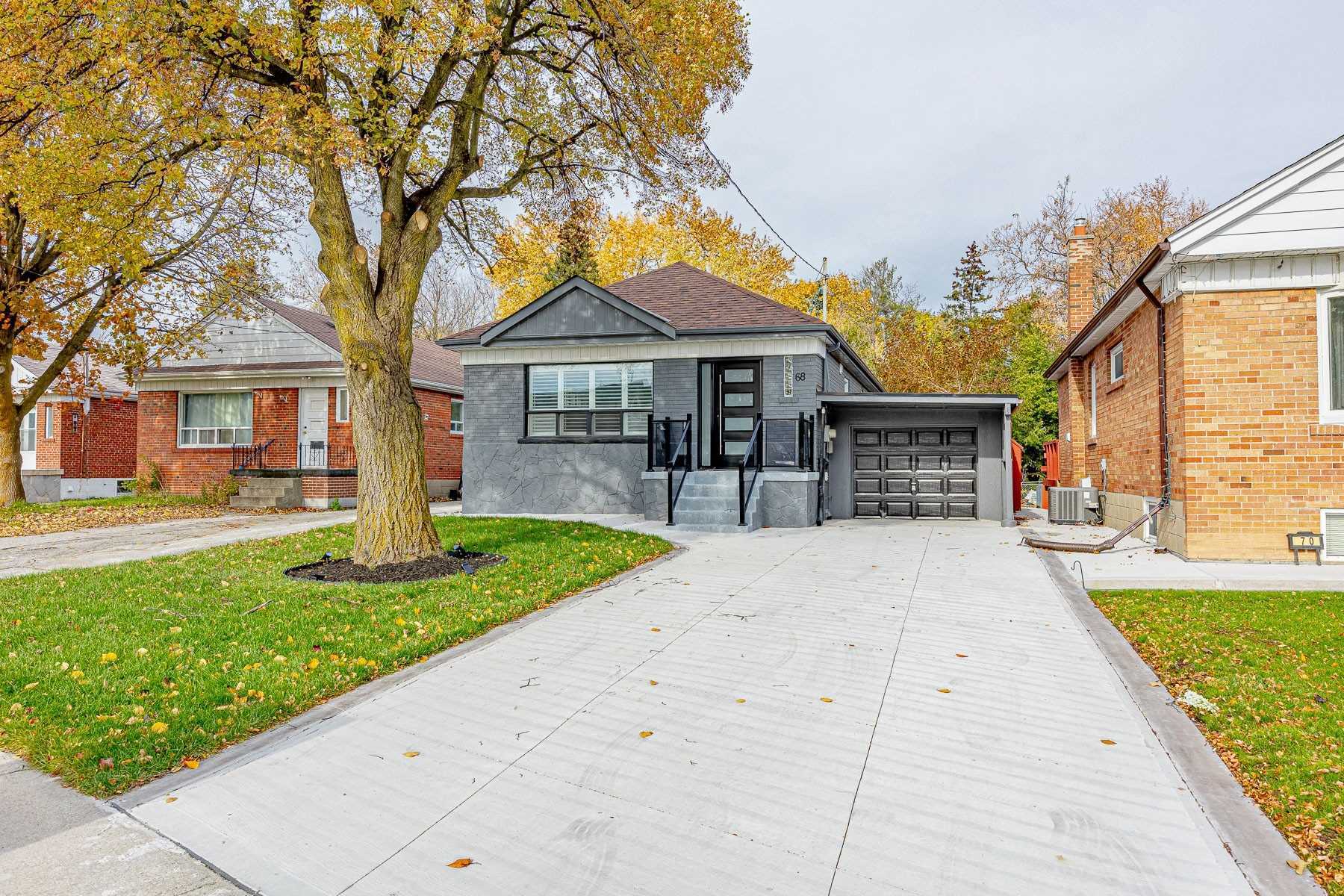 68 Murray Glen Dr, Toronto, ON M1R3J9 | 3 Bedroom 4 Bathroom Detached House | Image 1
