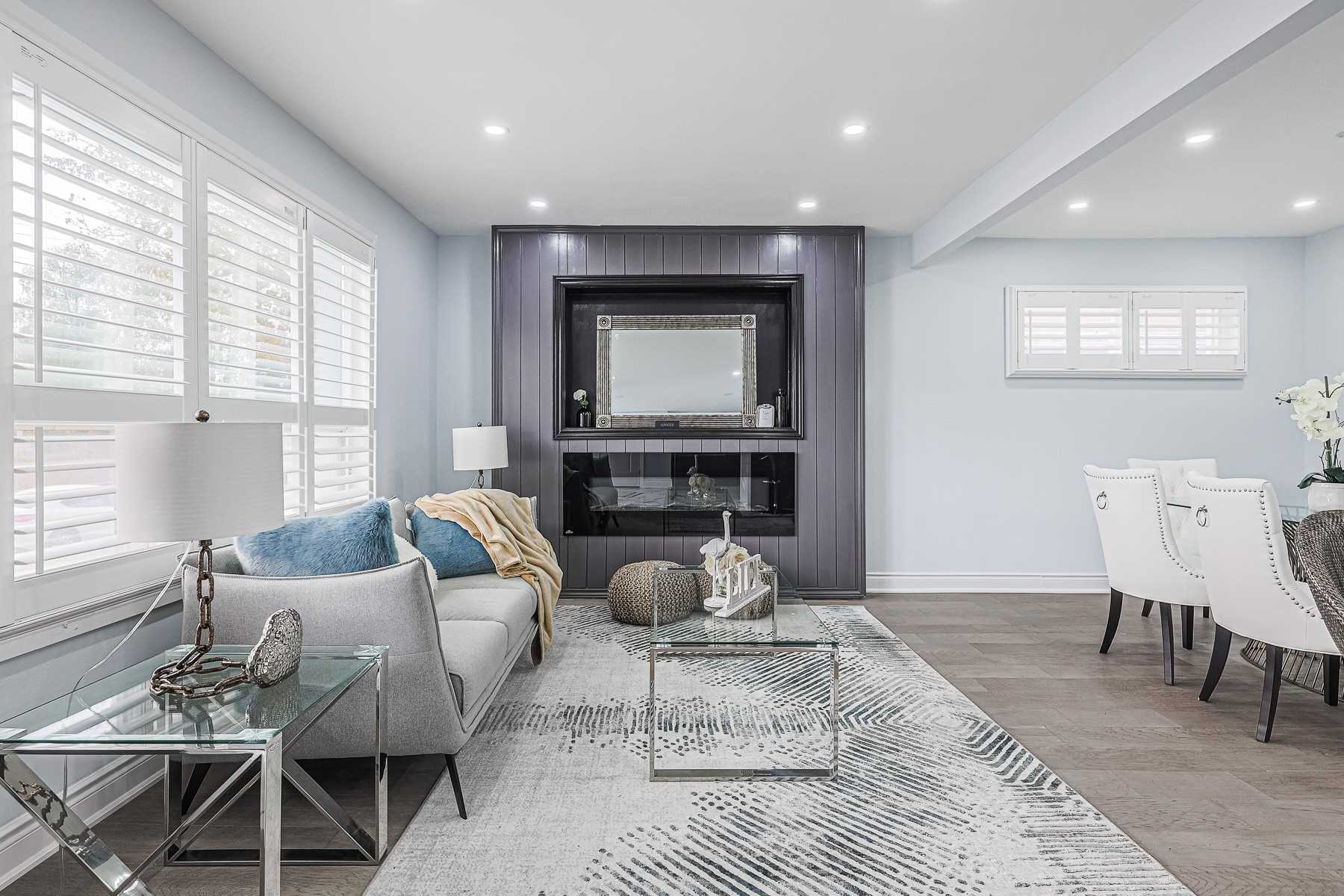 68 Murray Glen Dr, Toronto, ON M1R3J9 | 3 Bedroom 4 Bathroom Detached House | Image 11