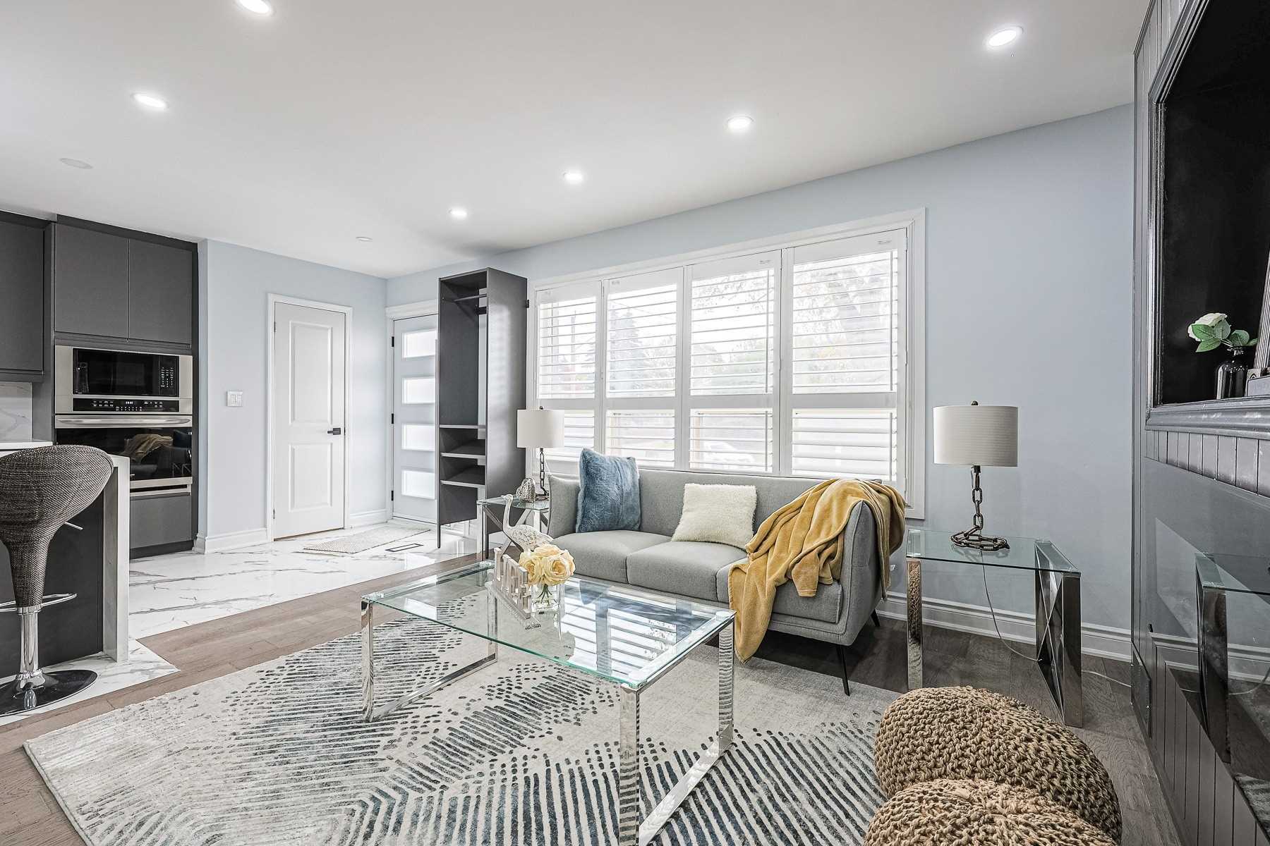 68 Murray Glen Dr, Toronto, ON M1R3J9 | 3 Bedroom 4 Bathroom Detached House | Image 13