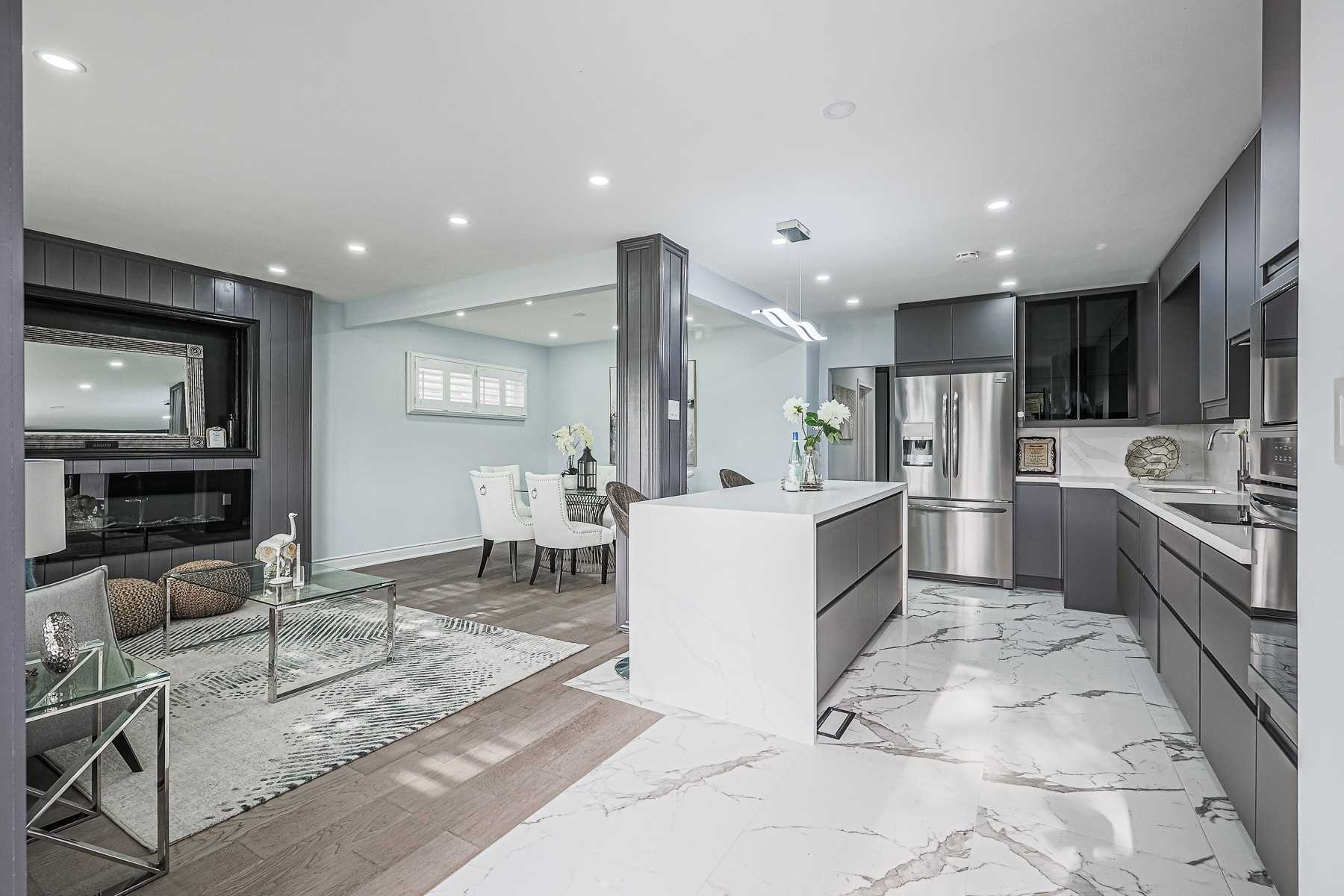 68 Murray Glen Dr, Toronto, ON M1R3J9 | 3 Bedroom 4 Bathroom Detached House | Image 6