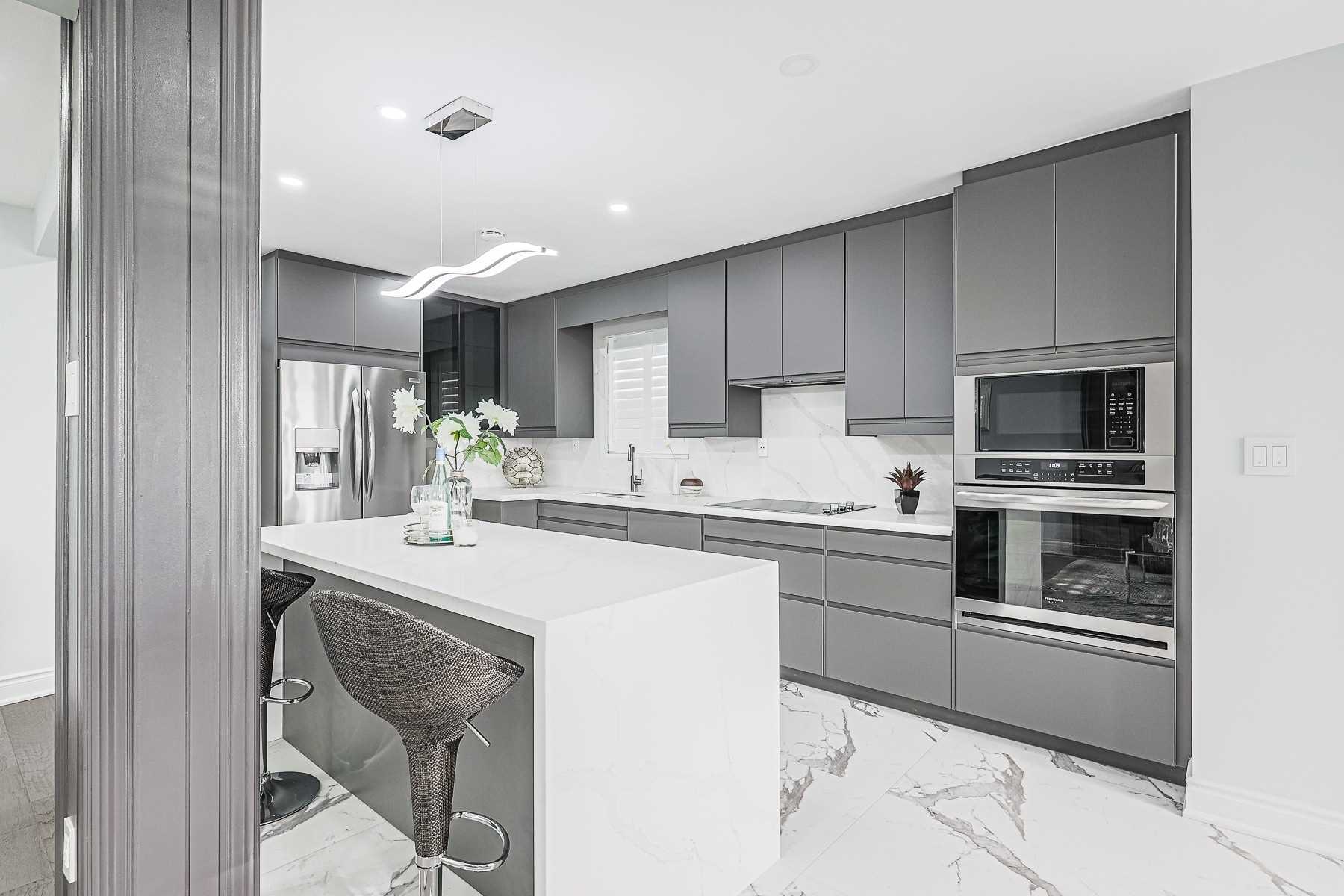 68 Murray Glen Dr, Toronto, ON M1R3J9 | 3 Bedroom 4 Bathroom Detached House | Image 8