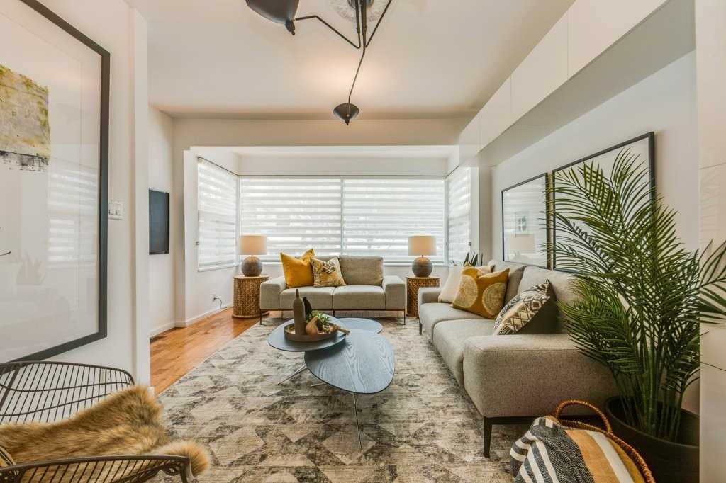 277 Hastings Ave, Toronto, ON M4L2L9 | 3 Bedroom 2 Bathroom Detached House | Image 2