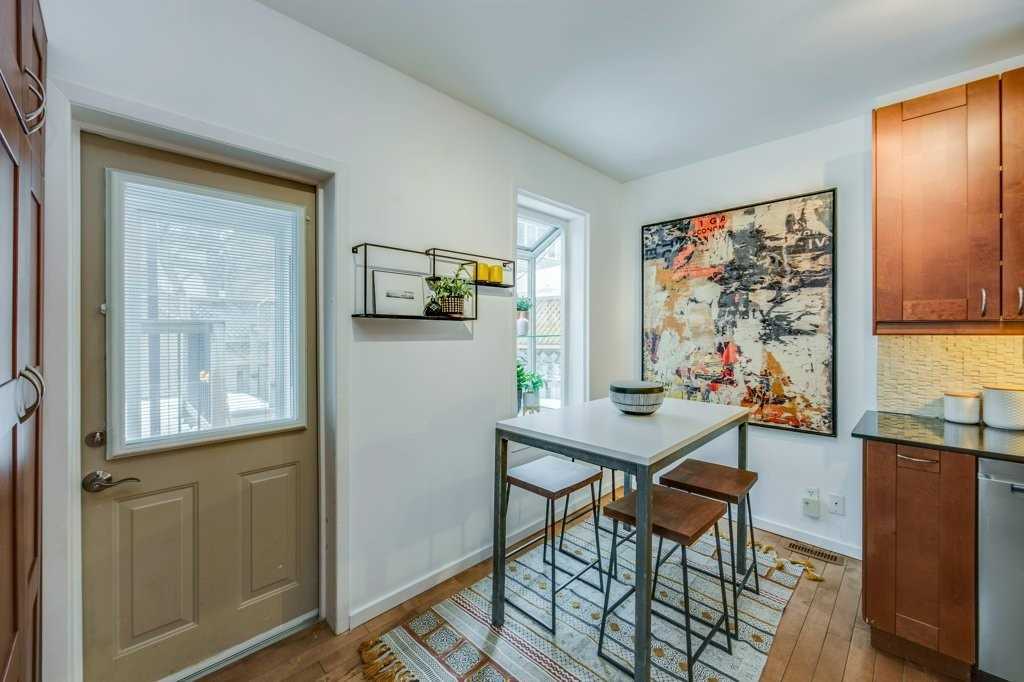 277 Hastings Ave, Toronto, ON M4L2L9 | 3 Bedroom 2 Bathroom Detached House | Image 8