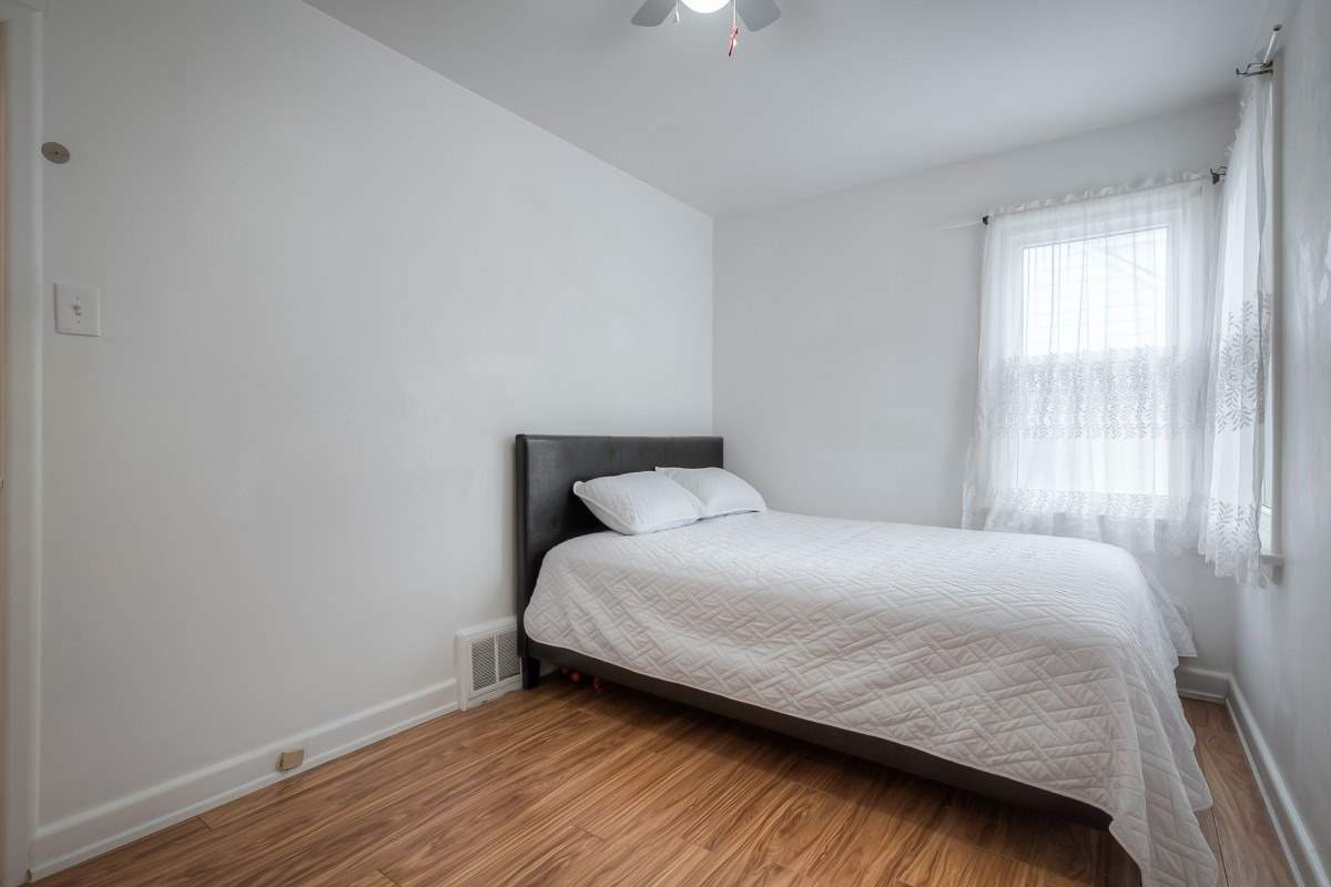 35 Lamont Ave, Toronto, ON M1S1A8 | 2 Bedroom 2 Bathroom Detached House | Image 11