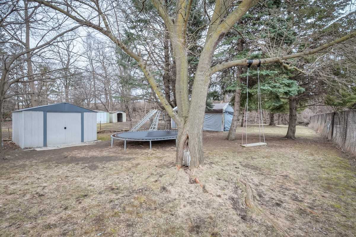 35 Lamont Ave, Toronto, ON M1S1A8 | 2 Bedroom 2 Bathroom Detached House | Image 21