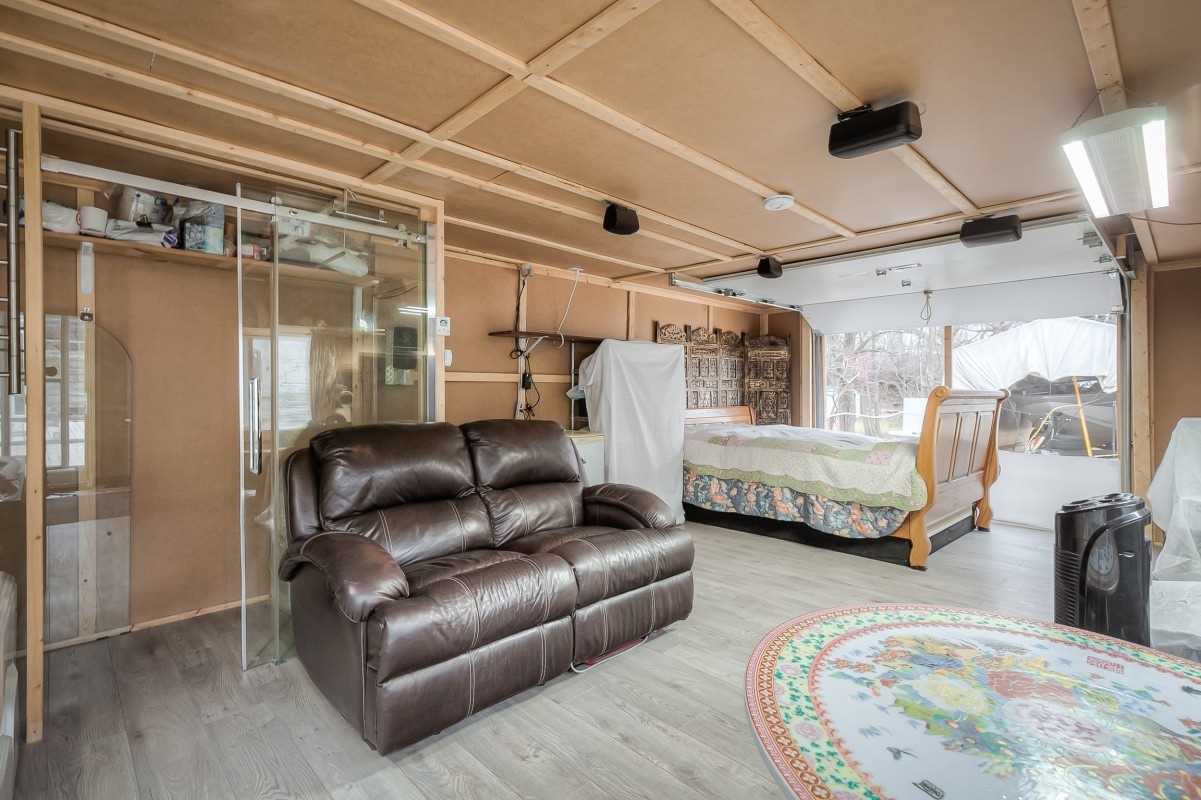 35 Lamont Ave, Toronto, ON M1S1A8 | 2 Bedroom 2 Bathroom Detached House | Image 25