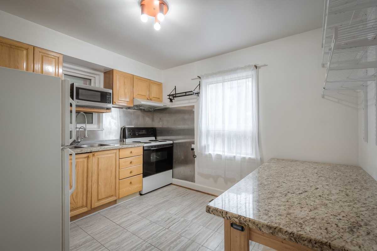 35 Lamont Ave, Toronto, ON M1S1A8 | 2 Bedroom 2 Bathroom Detached House | Image 7