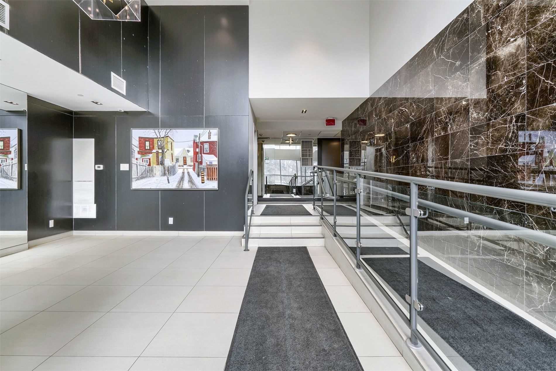 #605 - 1350 Kingston Rd, Toronto, ON M1N1P9 | 2 Bedroom 2 Bathroom Condo Apt | Image 3