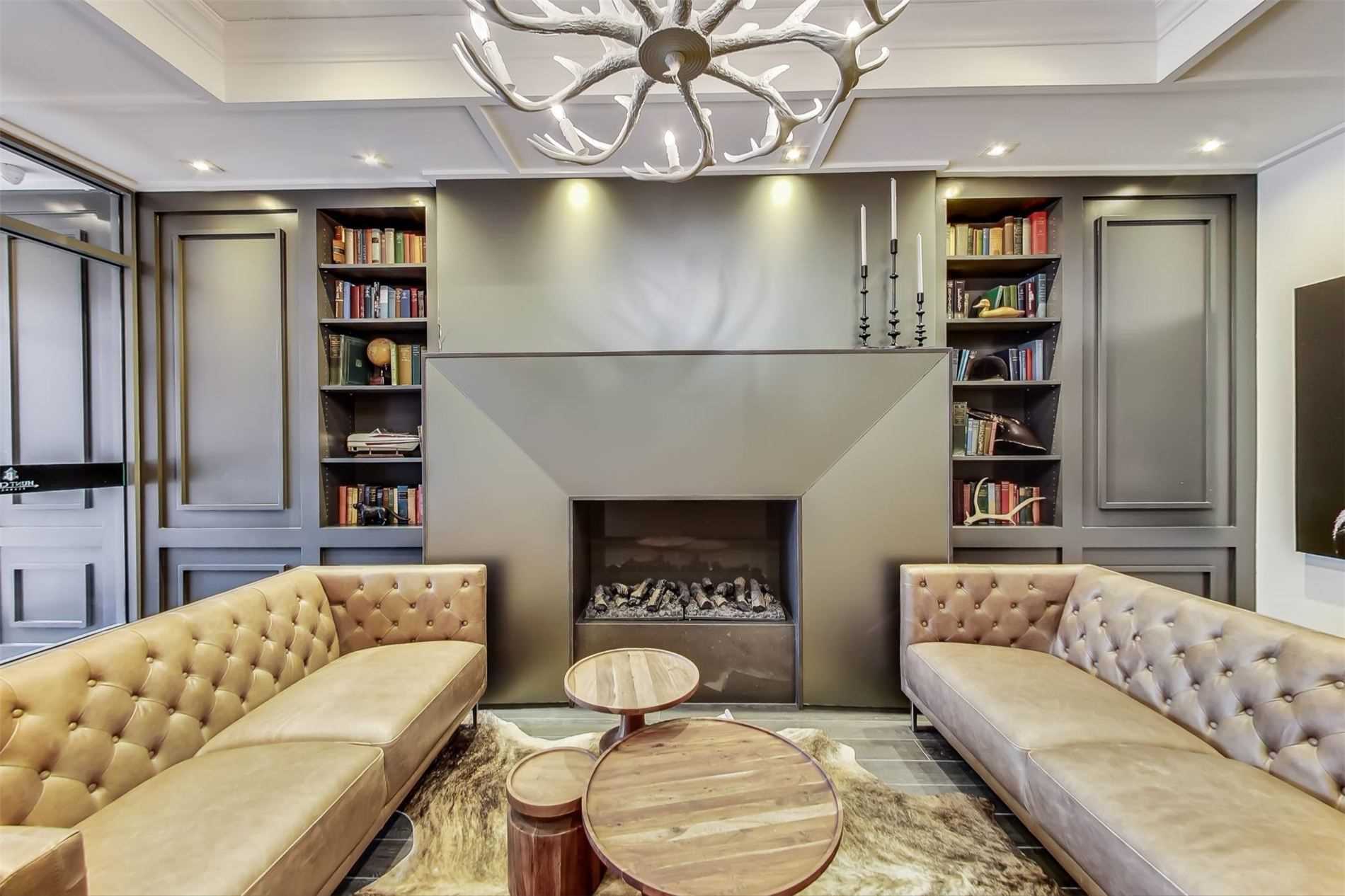 #304 - 2A Queensbury Ave, Toronto, ON M1N2X7 | 2 Bedroom 3 Bathroom Condo Apt | Image 6