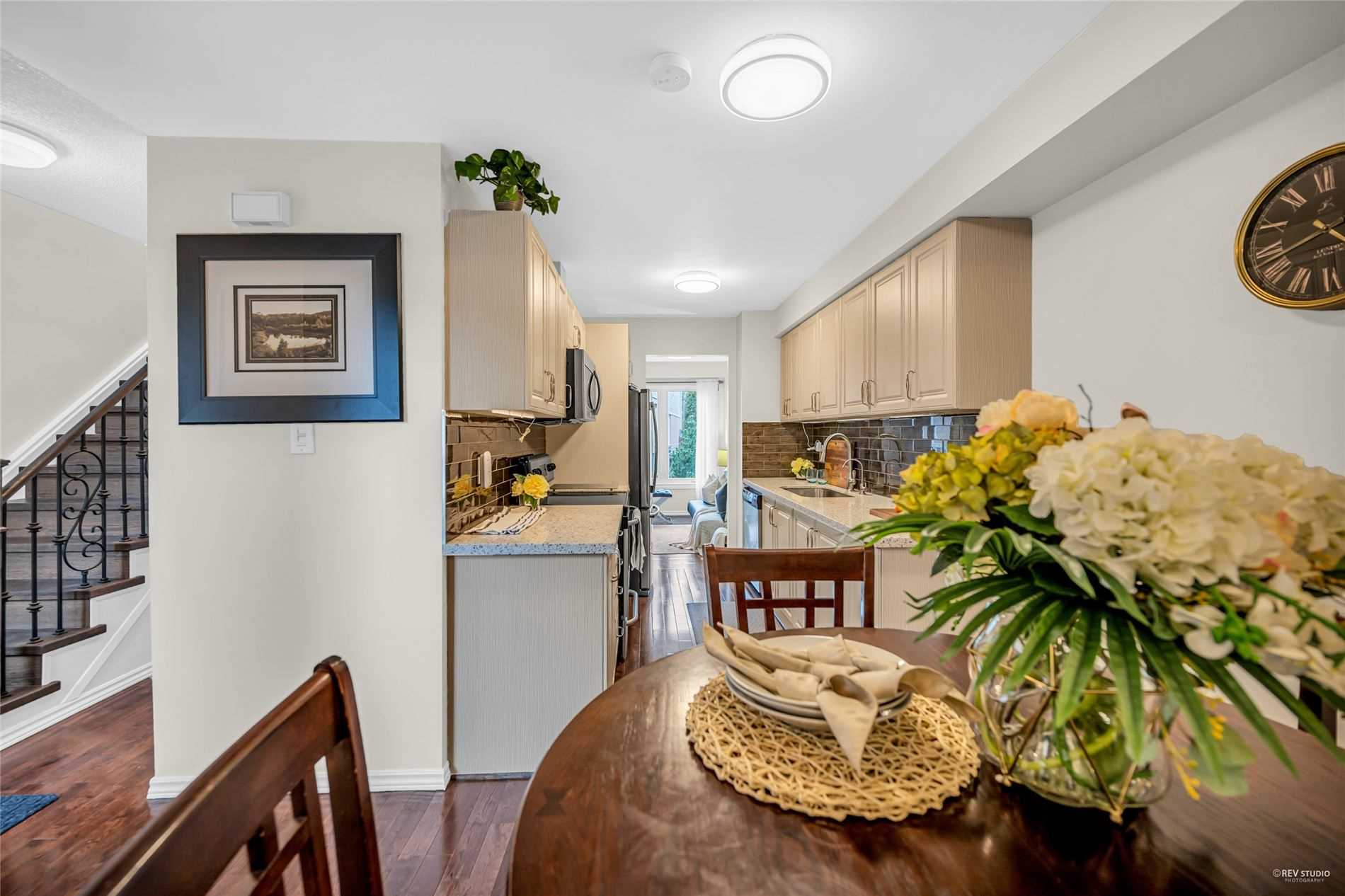 30 Frontier Ptwy, Toronto, ON M1B4G4 | 3 Bedroom 3 Bathroom Detached House | Image 5