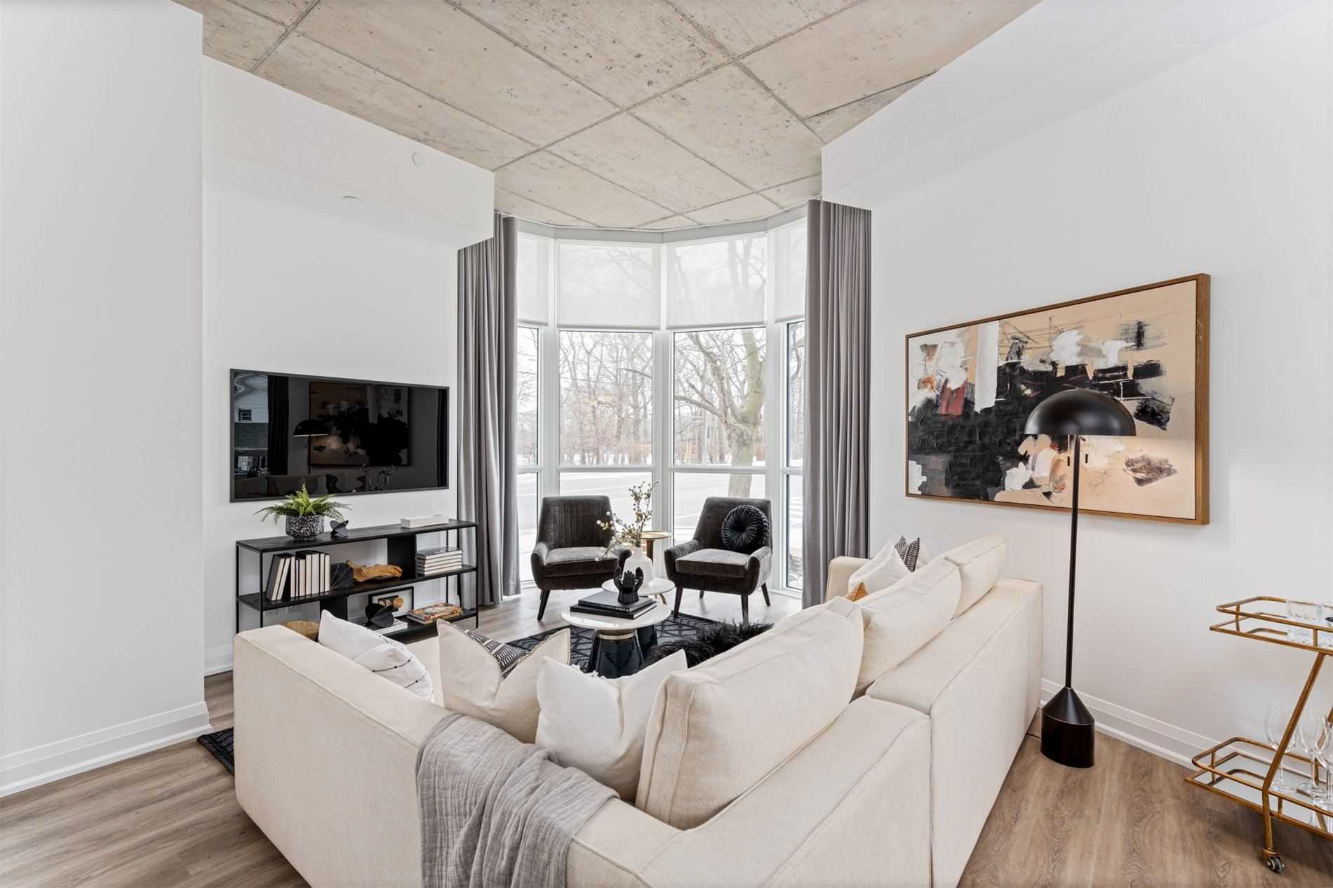 #103 - 1400 Kingston Rd, Toronto, ON M1N1R3 | 2 Bedroom 2 Bathroom Condo Apt | Image 10