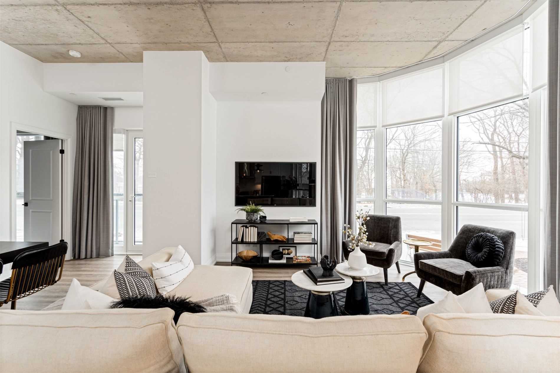 #103 - 1400 Kingston Rd, Toronto, ON M1N1R3 | 2 Bedroom 2 Bathroom Condo Apt | Image 11